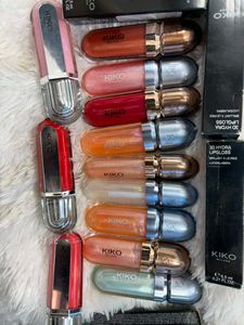 Kiko Milano Lip Gloss
