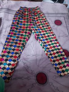 Kurti Dupatta Pant