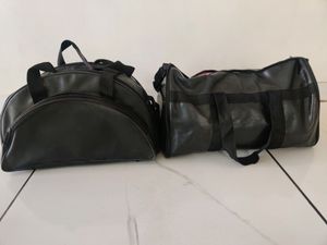 Duffle BAG 🛍️