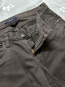 Gant Straight Fit Pants