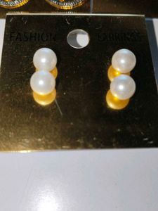 Fashion Earrings Set combo