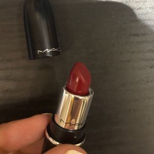MAC Mini Lipstick - Shade D for Danger