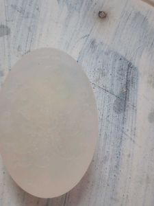 homemade menthol soap