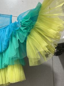Jelly Jones Branded Fully Flare Top Item 3