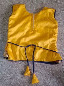 Lehanga Choli