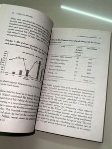 The Subtle Art Of Trading Coffee Can Investing
