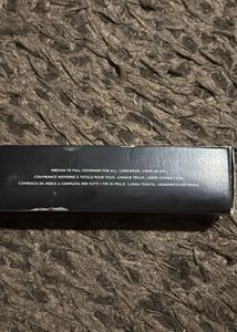 Fenty Beauty Foundation pro filter