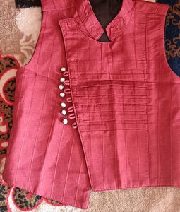 Combo 2 Jackets One Pant