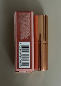 Charlotte Tilbury Pillow Talk medium Matte Lipstic