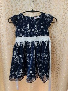 Peppermint Dress