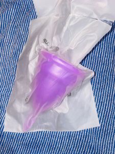 ZOEI Menstrual Cup