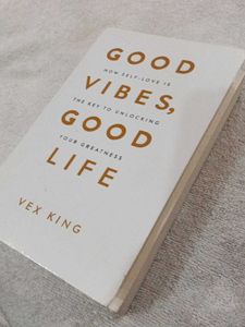 Good Vibes, Goo