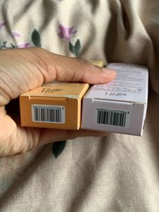 COMBO OFFER Set of Nykaa Wanderlust Perfume Duo