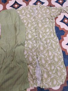 Kurta Suit