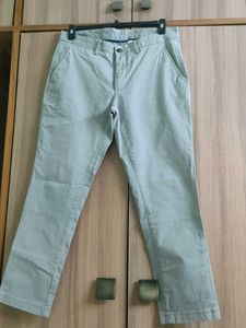 33" Trouser