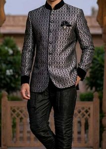 Boys Sherwani