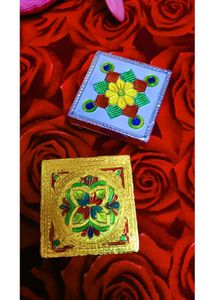 Combo Bajot For Laddu Gopal