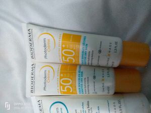 Bioderma Skincare Bundle