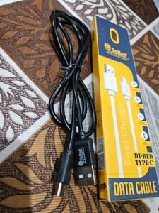Combo Of 2Charging Cables