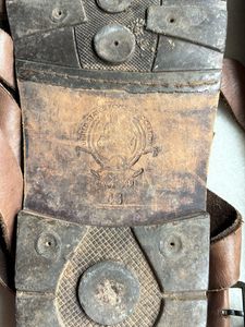 Original US POLO MENS STRAPPY SANDALS