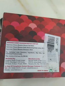 love co. Gift set (pack of 3)