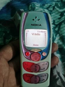 Nokia 2300
