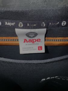 AapeNOW Universe T-Shirt
