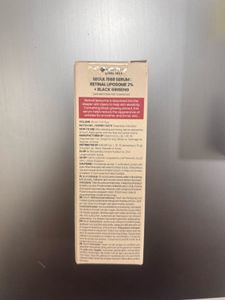 K-Secret Seoul 1988 Serum