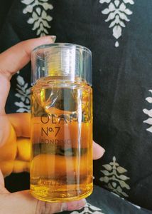 Olaplex 60 Ml Big Size Most Hyped Bonding Oil