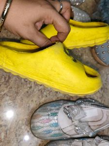 Combo two sandals