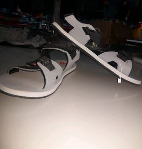 Adidas Man Casual Sandal.