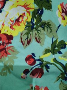 Floral Pyjama