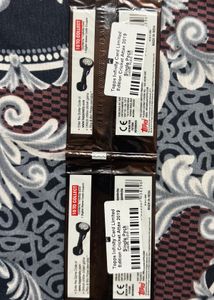 Topps Virat Kohli Infinity Cards Strip of 2