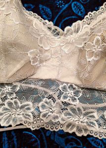 Lace Bralette - Sexy &amp; Stylish backless