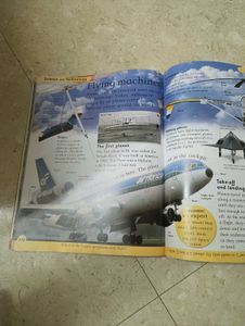 DK Encyclopedia for Young Readers