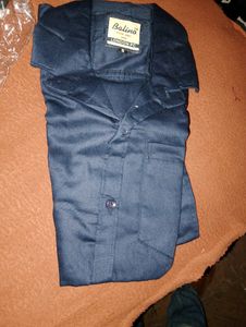 Party Wear Shirt