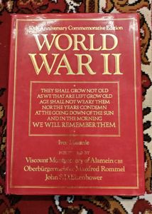 World War II 50th Anniversary Edition