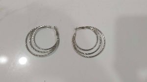 Earings With Bracelet