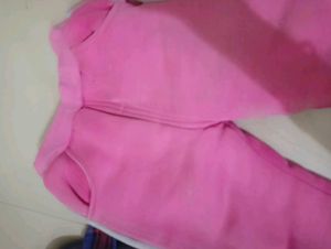 Kids Pants Set