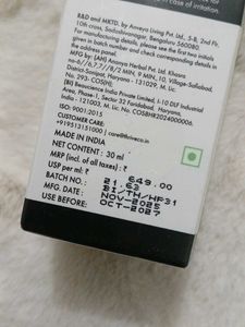 Thrive.co Hair Prime Serum