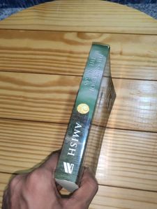 Shiva Trilogy 2 The Nagas By Amish