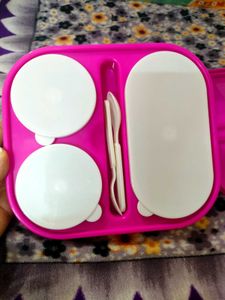 Kids Tiffin Box