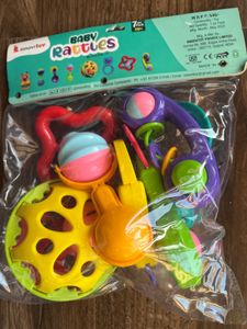 Baby Toys