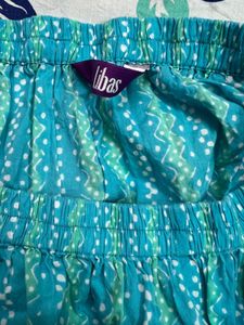 Light Blue Kurta Set