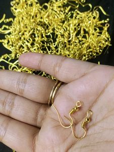 Earrings and Necklace Jewellery Making Materials