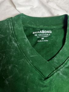 PUMA Ferrari Green Motorsport T-Shirt
