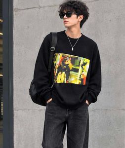 Zara E.T. The Extra Terrestrial Graphic Oversized