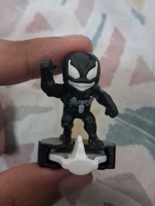 Venom - Kinderjoy Spiderman Edition Figurines