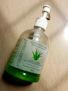 Kayamaya Aloe Vera Gel