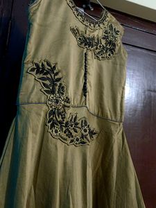 Beautiful Gown